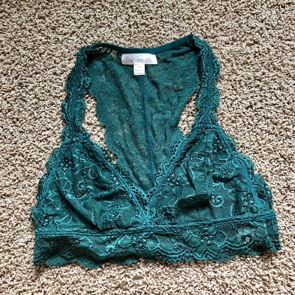Francesca's Collections Other - *3/$15* EUC Francesca’s bralette
